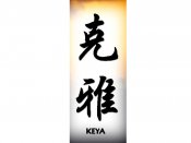 Keya