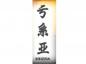 Krizzia