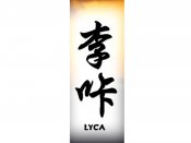 Lyca