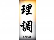 Lydell