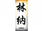 Lyna