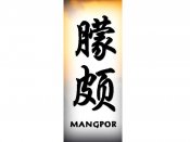 Mangpor