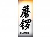 Mauro