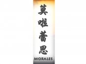 Morales