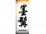 Moran