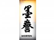 Morten