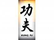 Kungfu