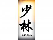 Shaolin