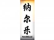 Narelle