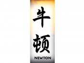 Newton