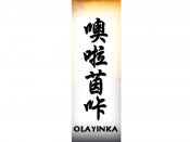 Olayinka