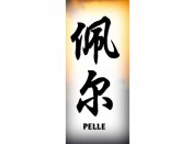 Pelle Tattoo