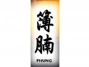 Phung