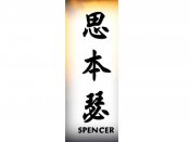 Spencer