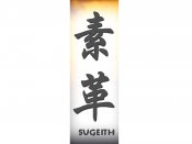 Sugeith