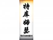 Tecumseh Tattoo