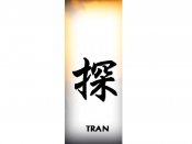 Tran