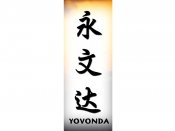 Yovonda