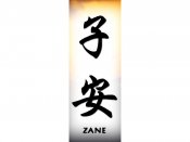 Zane