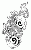 Chinese Zodiac Dragon01