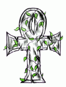 Crosses Cross Leaves C
