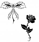 Flower Tattoo Designs 61