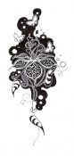 Flower Tattoo Designs 67