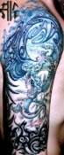 Tattoo 126