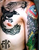 Tattoo 127