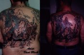 Tattoo 144