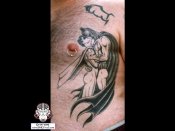 Tattoo 154