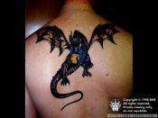 Tattoo 155