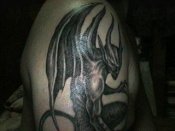Tattoo 221