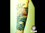 Tattoo 256