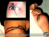 Tattoo 275