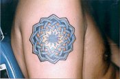 Tattoo 284