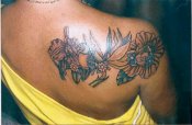 Tattoo 285