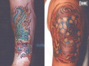 Tattoo 291