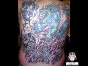 Tattoo 296