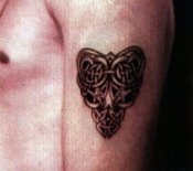 Tattoo 355