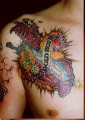 Tattoo 384