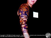 Tattoo 430