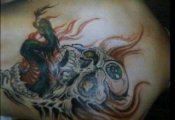 Tattoo 493