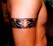 Tattoo 517