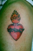 Tattoo 524