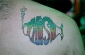 Tattoo 529