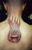 Tattoo 591