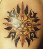 Tattoo 594