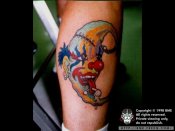 Tattoo 596