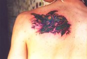 Tattoo 61